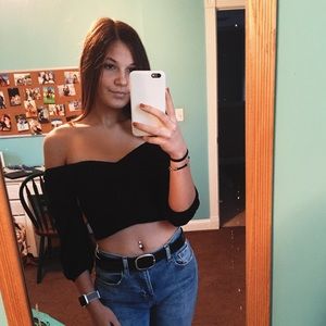 Meet your Posher, Gillian